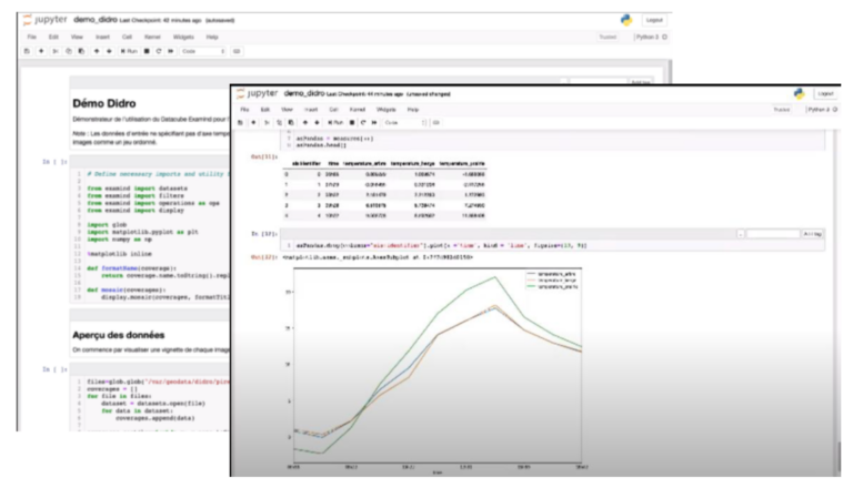 Prototyper et passer en production vos traitements