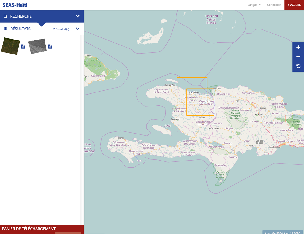 SEAS Haiti 3