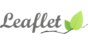leaflet