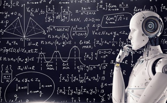 AI mythology